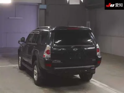 Toyota HILUX SURF