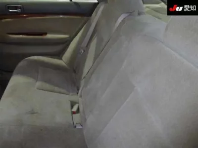 Toyota MARK II