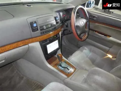 Toyota MARK II