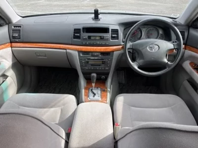Toyota MARK II