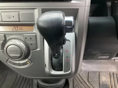 Honda ZEST