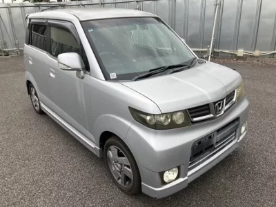 Honda ZEST
