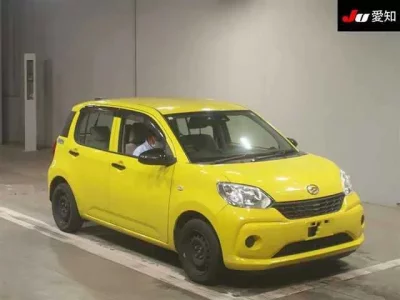 Daihatsu Boon