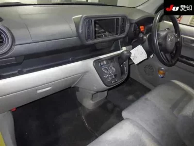 Daihatsu Boon
