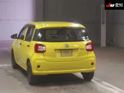 Daihatsu Boon