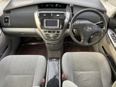 Toyota OPA