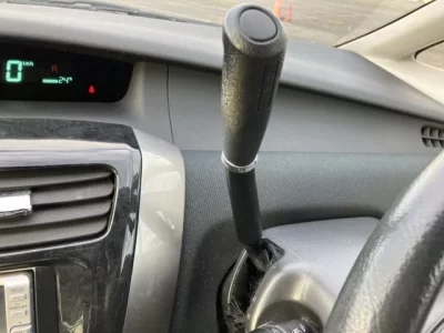 Toyota OPA