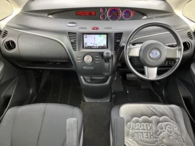Mazda BIANTE