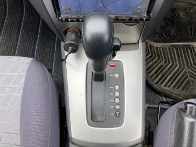 Nissan WINGROAD