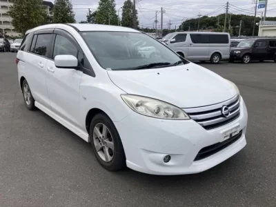 Nissan LAFESTA