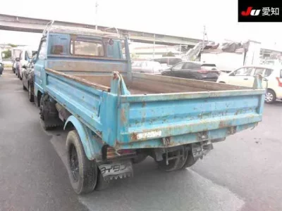 Mazda TITAN