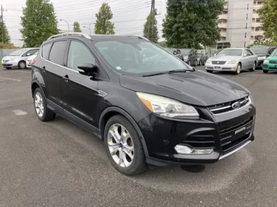Ford ESCAPE