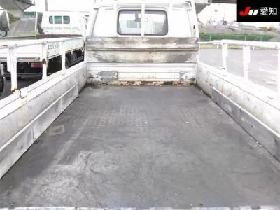 Mazda BONGO BRAWNY TRUCK