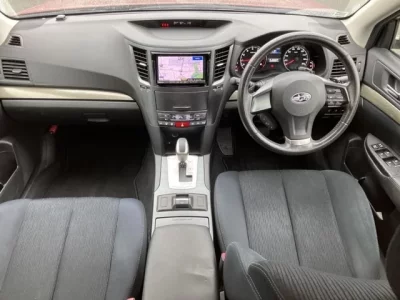 Subaru LEGACY OUTBACK