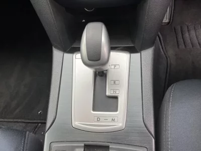 Subaru LEGACY OUTBACK