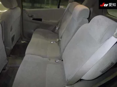 Toyota COROLLA SPACIO