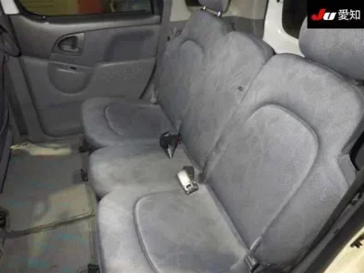 Toyota FUNCARGO