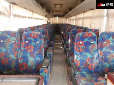 Hino BUS