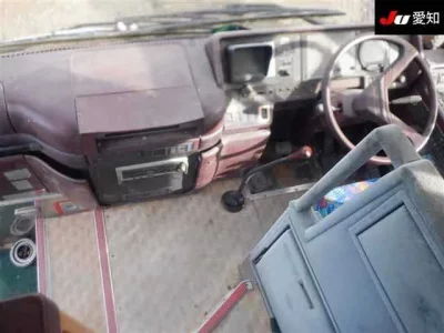 Hino BUS