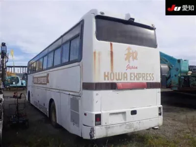 Hino BUS