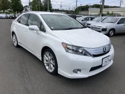 Lexus HS