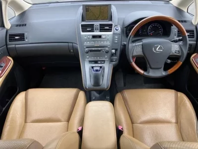 Lexus HS