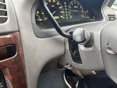 Toyota IPSUM
