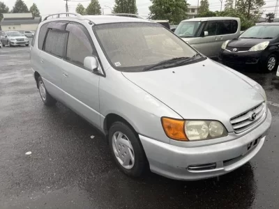 Toyota IPSUM