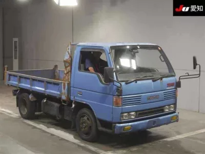 Mazda TITAN