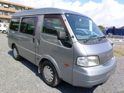 Mazda BONGO VAN