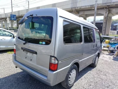 Mazda BONGO VAN