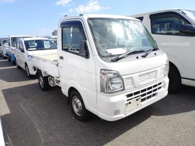 Nissan CLIPPER TRUCK