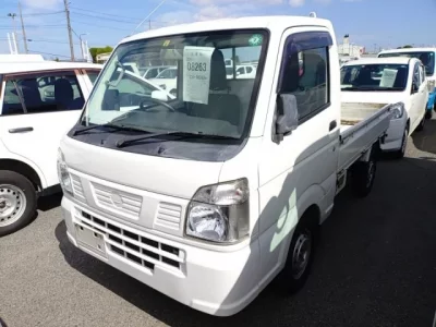 Nissan CLIPPER TRUCK