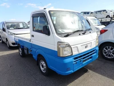Nissan CLIPPER TRUCK