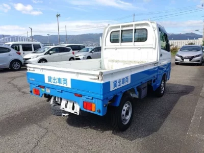 Nissan CLIPPER TRUCK