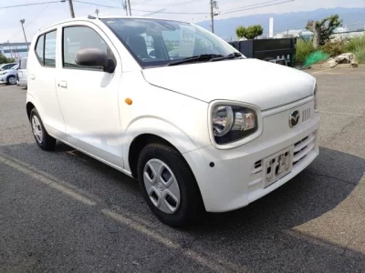 Mazda CAROL