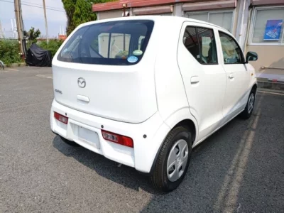Mazda CAROL