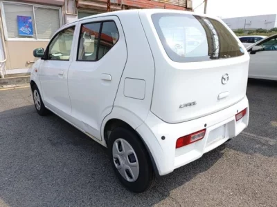 Mazda CAROL