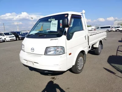 Mazda BONGO