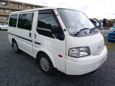Mazda BONGO VAN