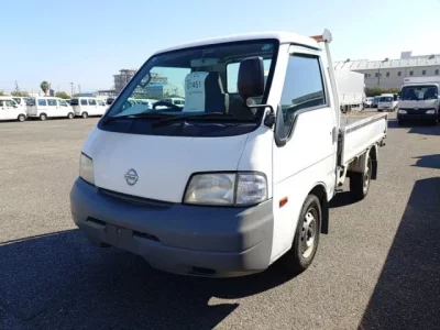 Nissan VANETTE TRUCK