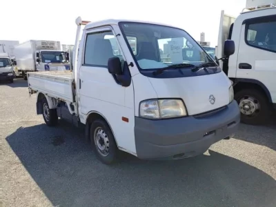 Nissan VANETTE TRUCK
