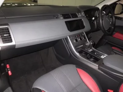 Rover RANGE ROVER