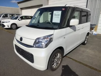 Mazda FLAIR WAGON