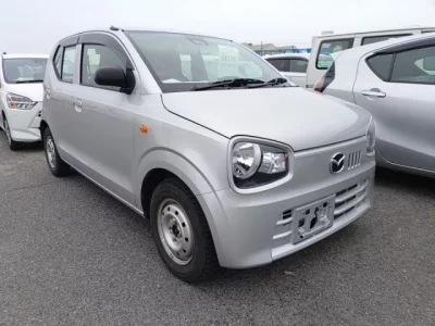 Mazda CAROL