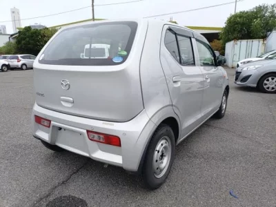 Mazda CAROL