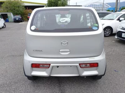 Mazda CAROL