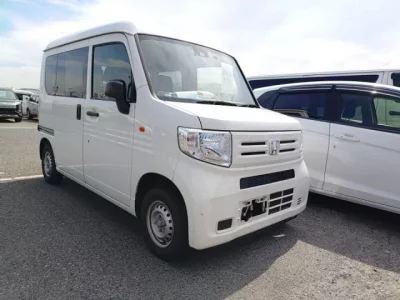 Honda N VAN