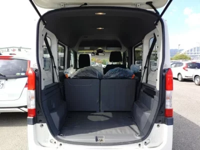 Honda N VAN