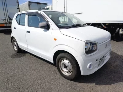 Suzuki ALTO VAN